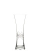 Vase Titan Picollo ornés de cristaux swarovski, cristal de bohème