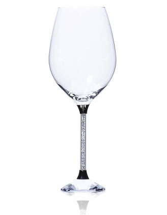 2 Verres à vin Casiopea 480ml