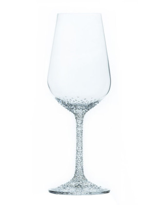 2 Verres à vin Amon - Style Artémis