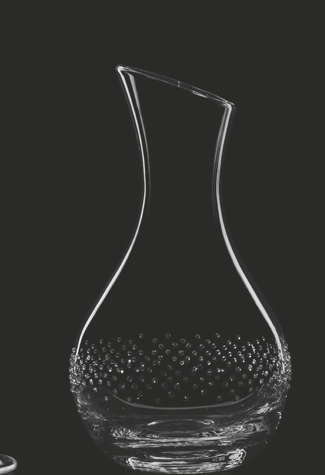 Carafe à Décanter