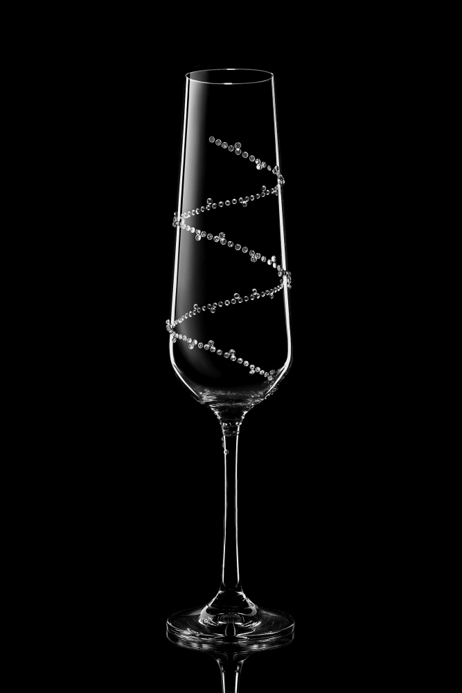 Vins mousseux et Champagne